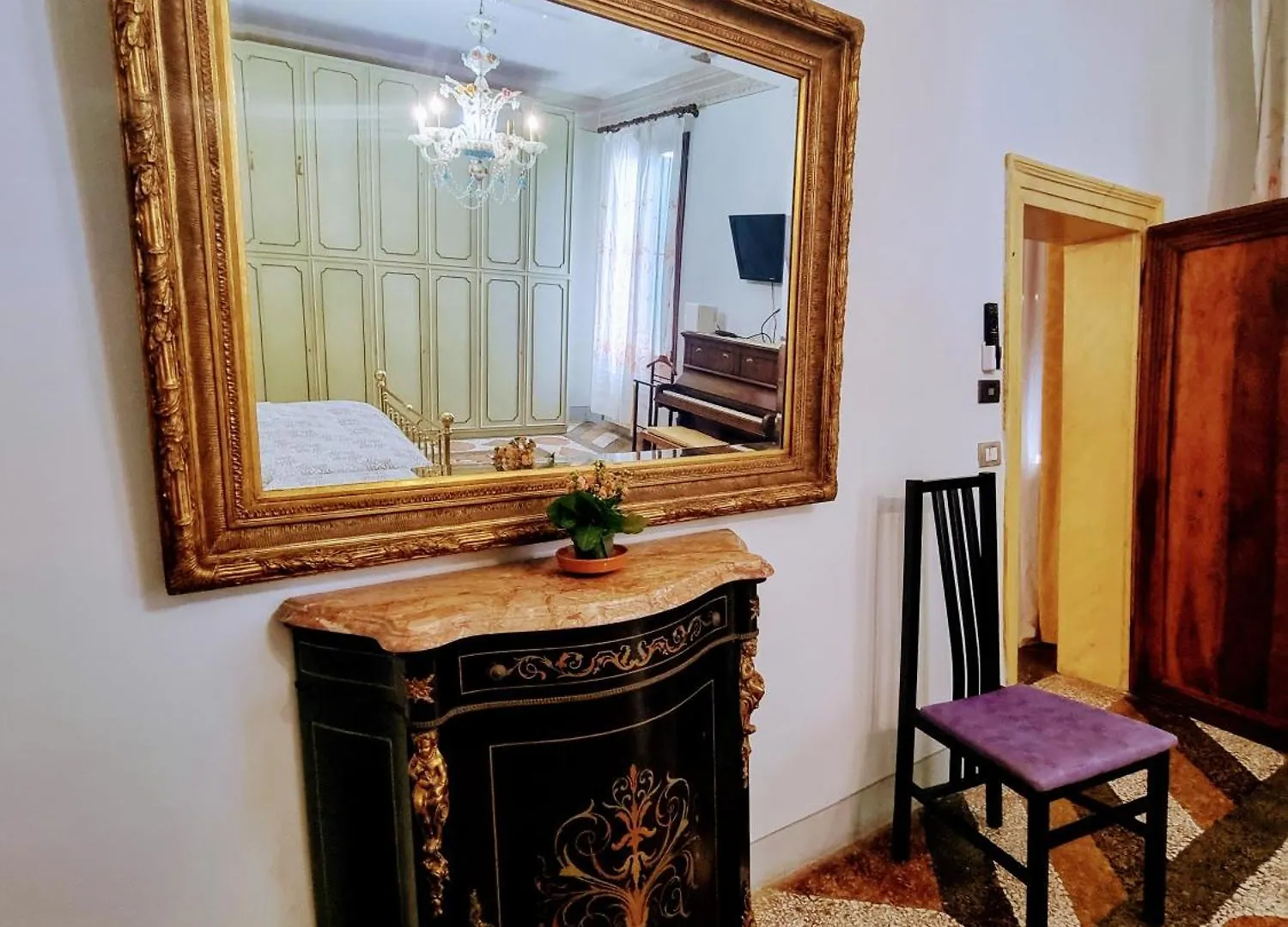 Villa Nani Mocenigo Dolo