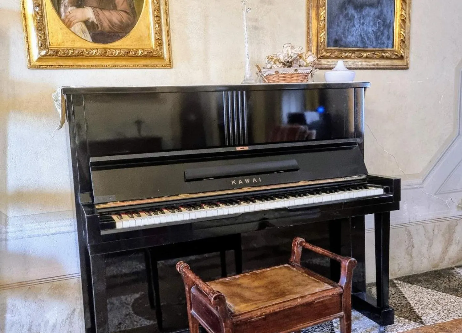 Villa Nani Mocenigo Dolo