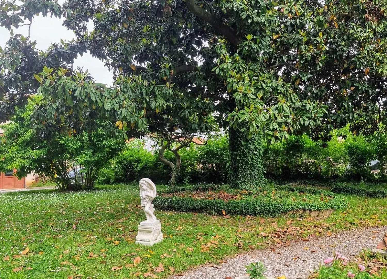 Affittacamere Villa Nani Mocenigo Dolo