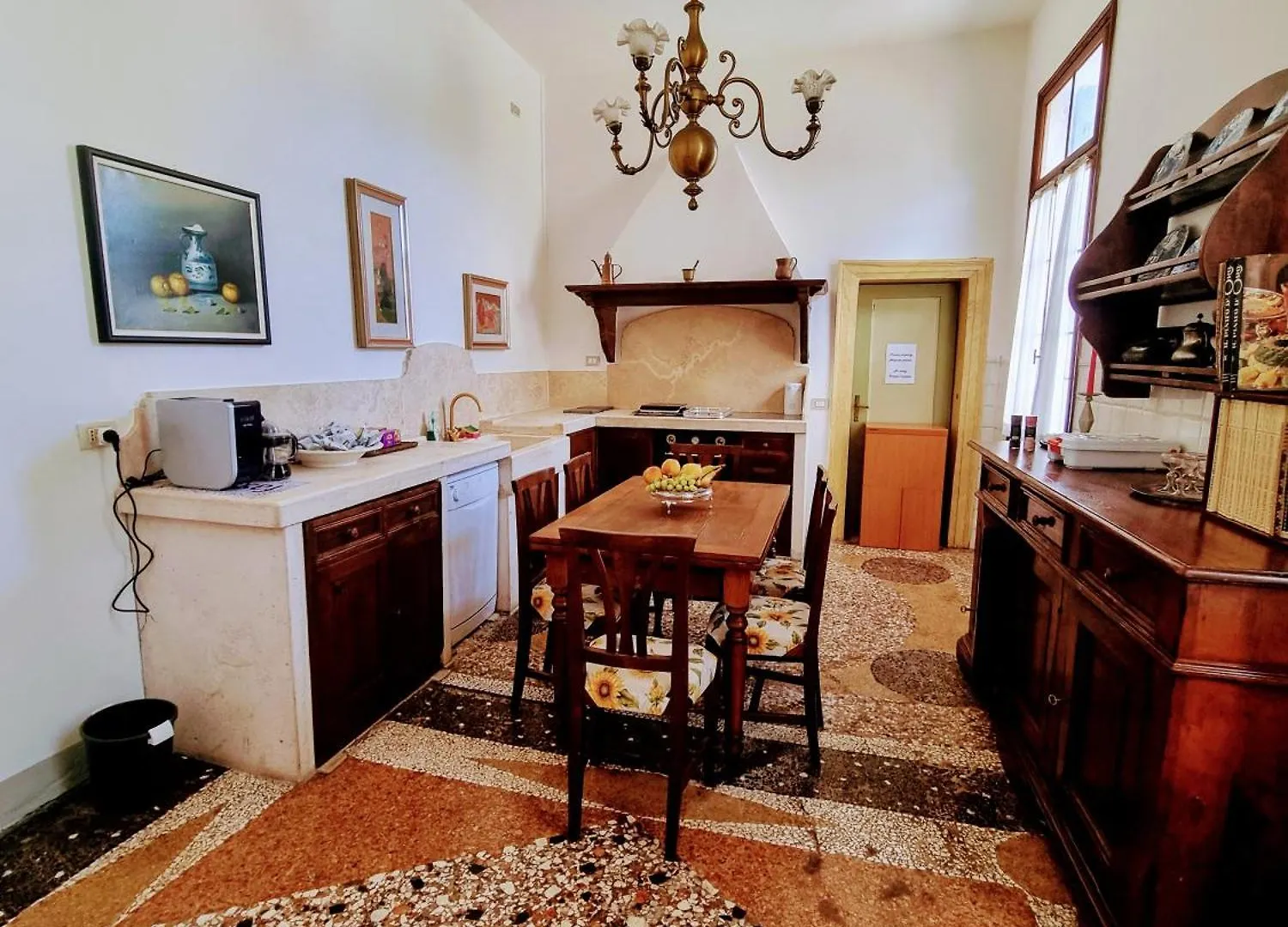 Villa Nani Mocenigo, Golin Dolo Guest house