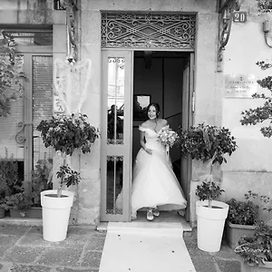 Gualtiero Camere&suite Caltagirone